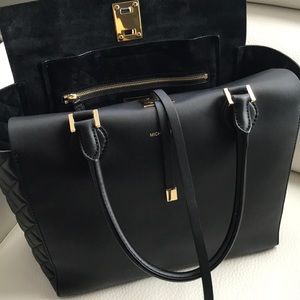 Bag with Wallet